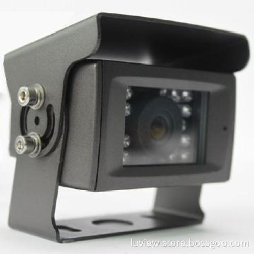 IP69K Waterproof Night Vision Car Rearview Camera
